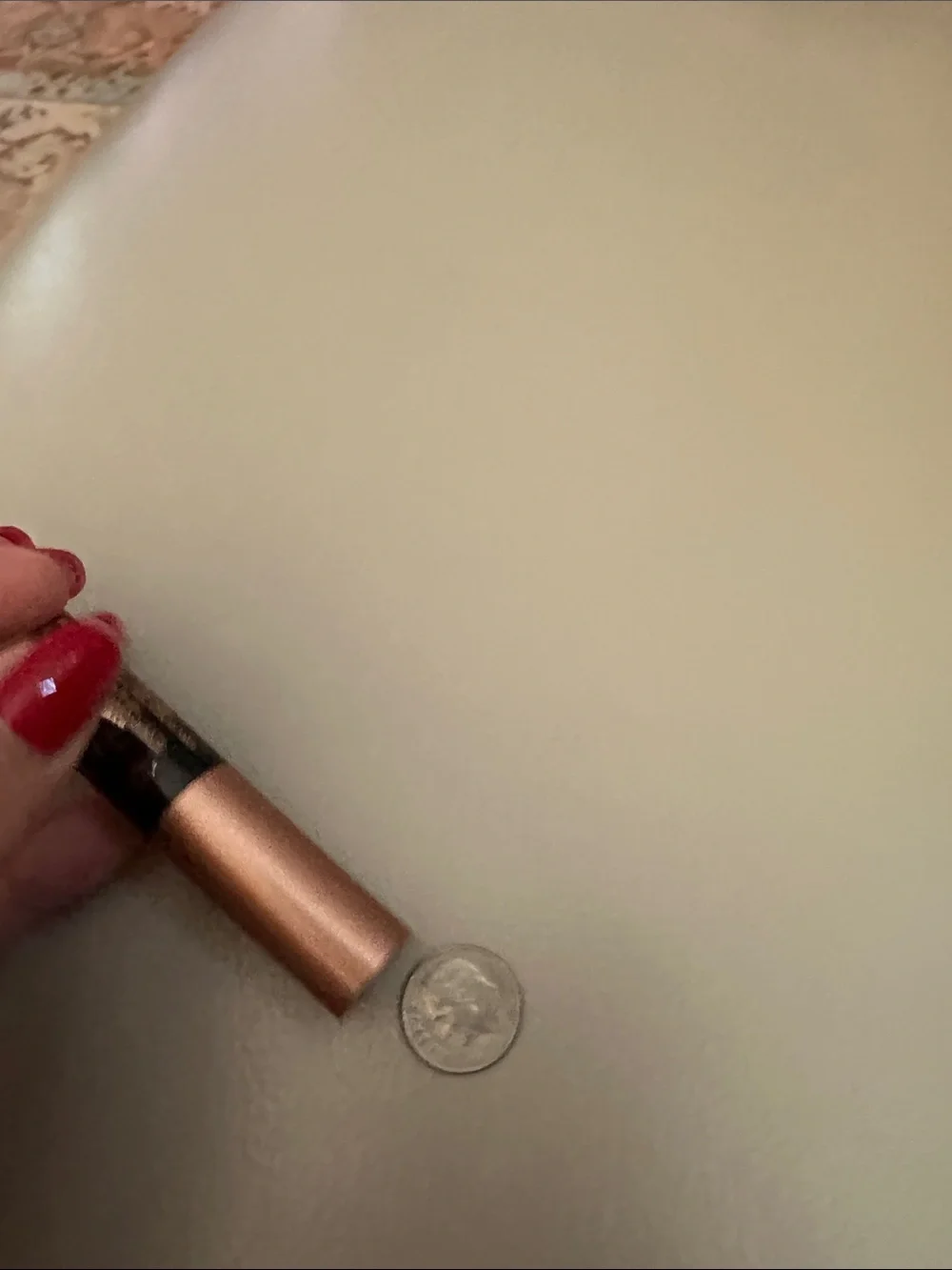 Lancome buildable mascara